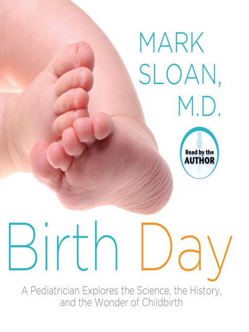 Title details for Birth Day by Mark Sloan - Available